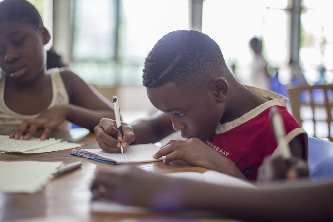 Safeguarding in schools
