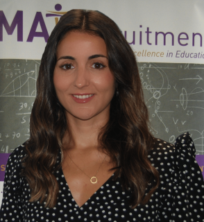 India Boardman — Director & Operations Manager, MAT Recruitment